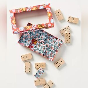 Blossom Dominoes Set – ban.do for Anthropologie